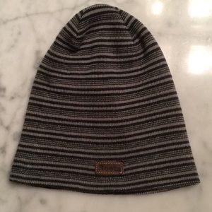 Roots Knit Beanie